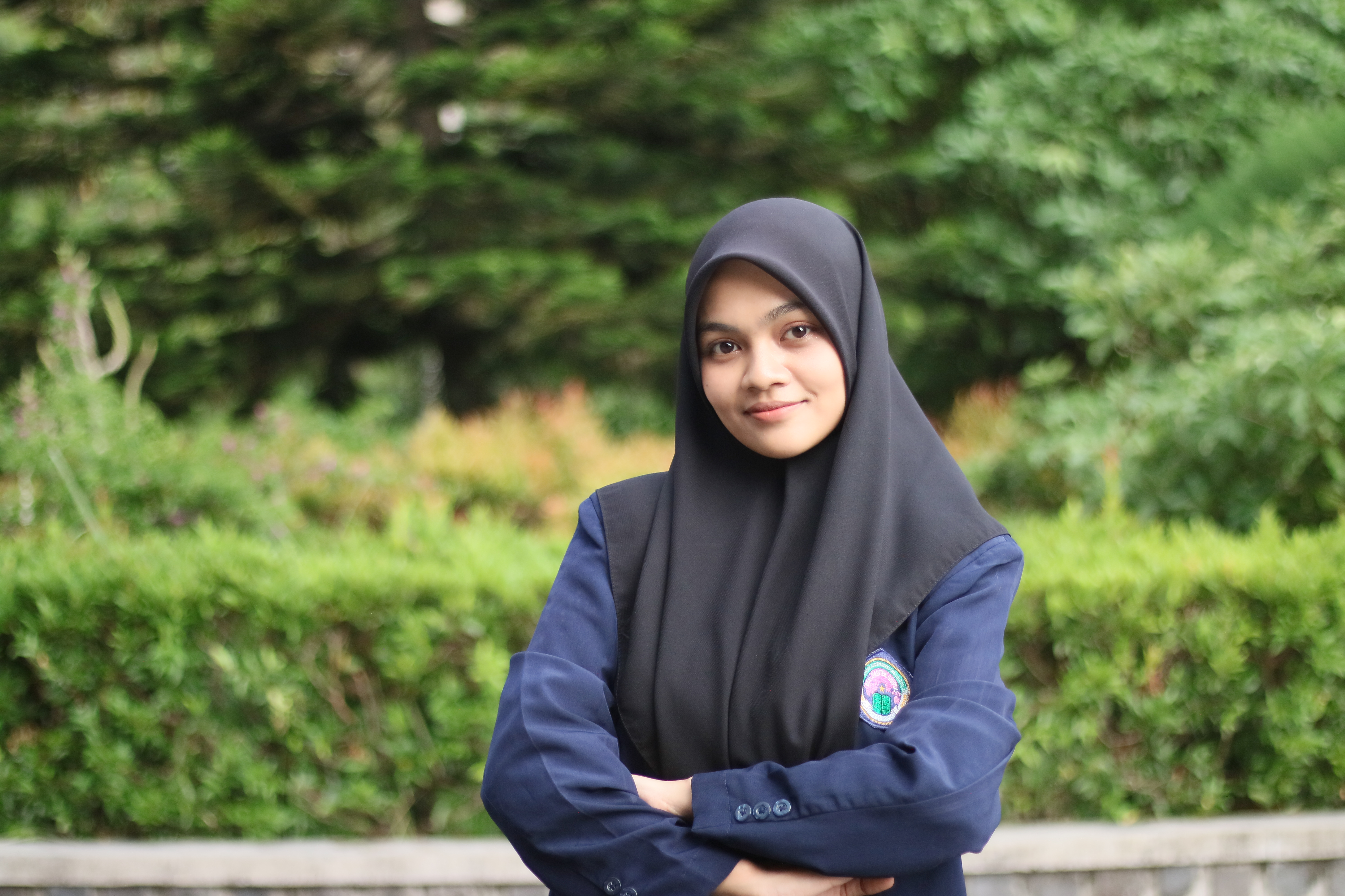 Anggota Divisi Media